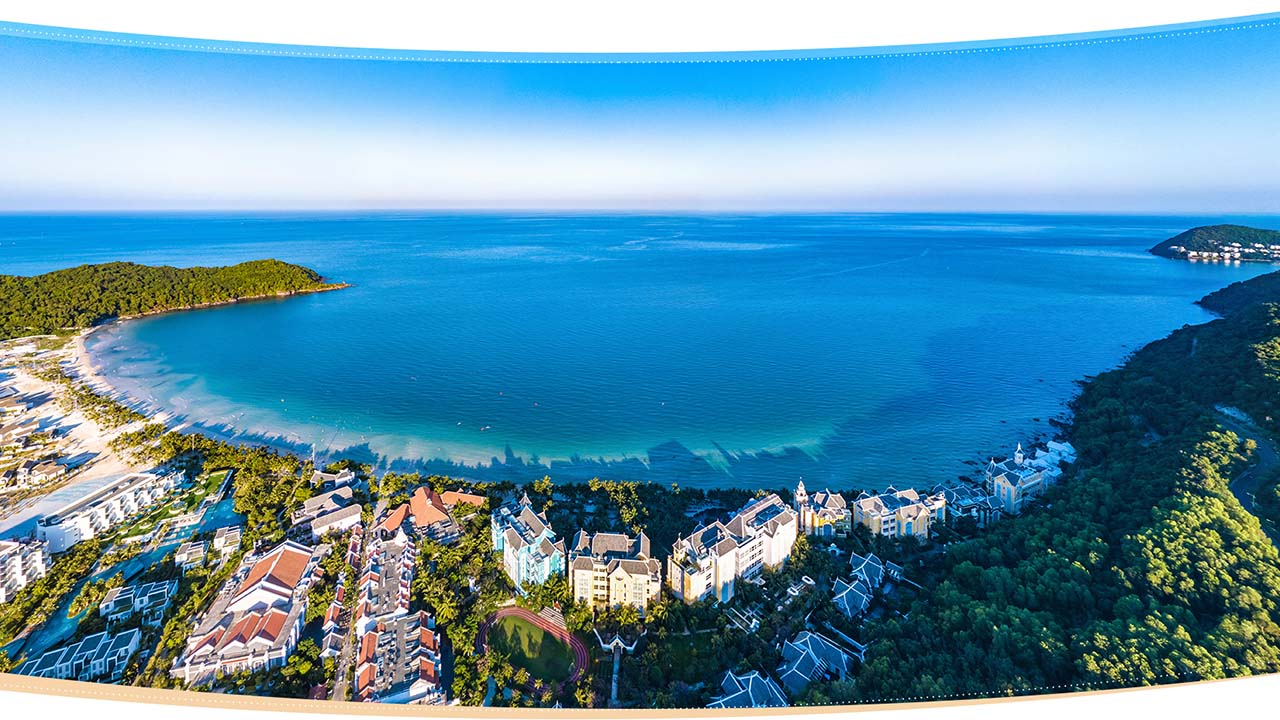 Cẩm Nang Khách Sạn và Resort Phú Quốc